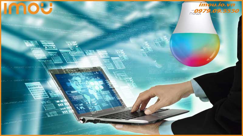 Cập nhật mới nhất về tính năng an ninh của camera Imou CL1B-5-E27