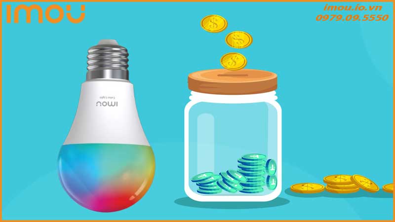 Camera Imou CL1B-5-E27: Sự tiết kiệm tuyệt vời cho các gia đình với ngân sách hạn chế