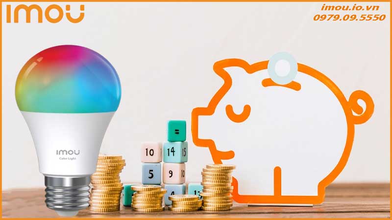 Bảo vệ cộng đồng với camera Imou CL1B-5-E27: Một giải pháp an ninh tiết kiệm