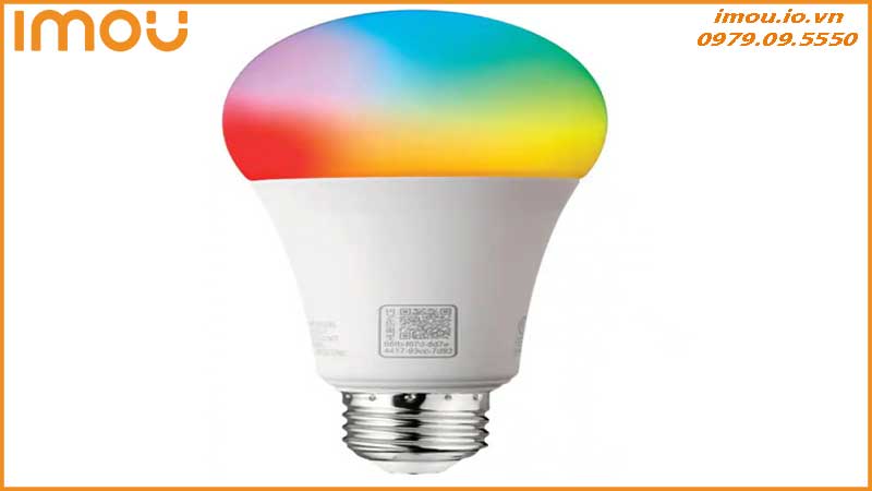 Lắp đặt camera Imou CL1B-5-E27 cho các khu vực công cộng: Cách tiết kiệm chi phí