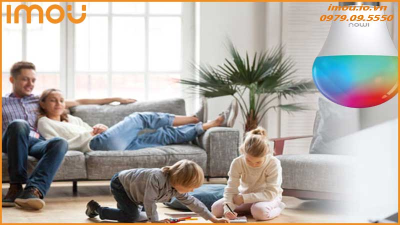 Lắp đặt camera Imou Đà Nẵng chuyên cung cấp và phân phối camera Imou Đà Nẵng chính hãng với tính năng giám sát an ninh thông minh.