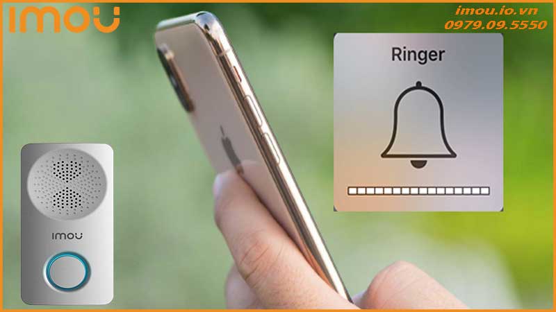 Làm sao để tránh bị làm phiền khi không muốn nghe chuông?