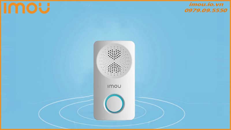 Các yếu tố cần lưu ý khi mua chuông báo Wi-Fi