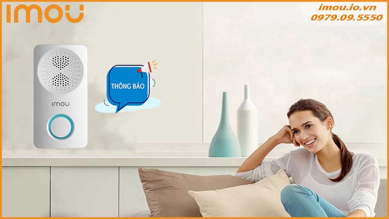 Các yếu tố cần lưu ý khi mua chuông báo Wi-Fi