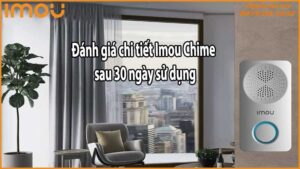 Thiết bị phù hợp với mọi gia đình, đặc biệt là nhà có người lớn tuổi, nhiều tầng hoặc diện tích rộng.