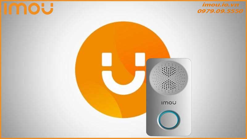 Top 5 lưu ý khi sử dụng chuông cửa Imou Chime hiệu quả