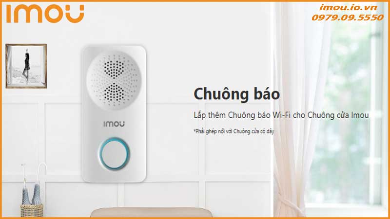 Kinh nghiệm chọn mua thiết bị Imou chính hãng không bị làm giả