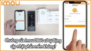 giúp tiết kiệm thời gian cho người dùng và đảm bảo rằng chuông cửa luôn hoạt động ổn định.