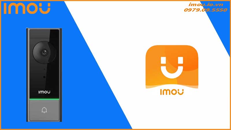 Phương án khắc phục khi Imou DB60 mất thông báo push