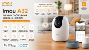 camera-imou-a32-co-tuong-thich-he-thong-nha-thong-minh-khong