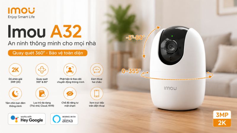 camera-imou-a32-co-tuong-thich-he-thong-nha-thong-minh-khong